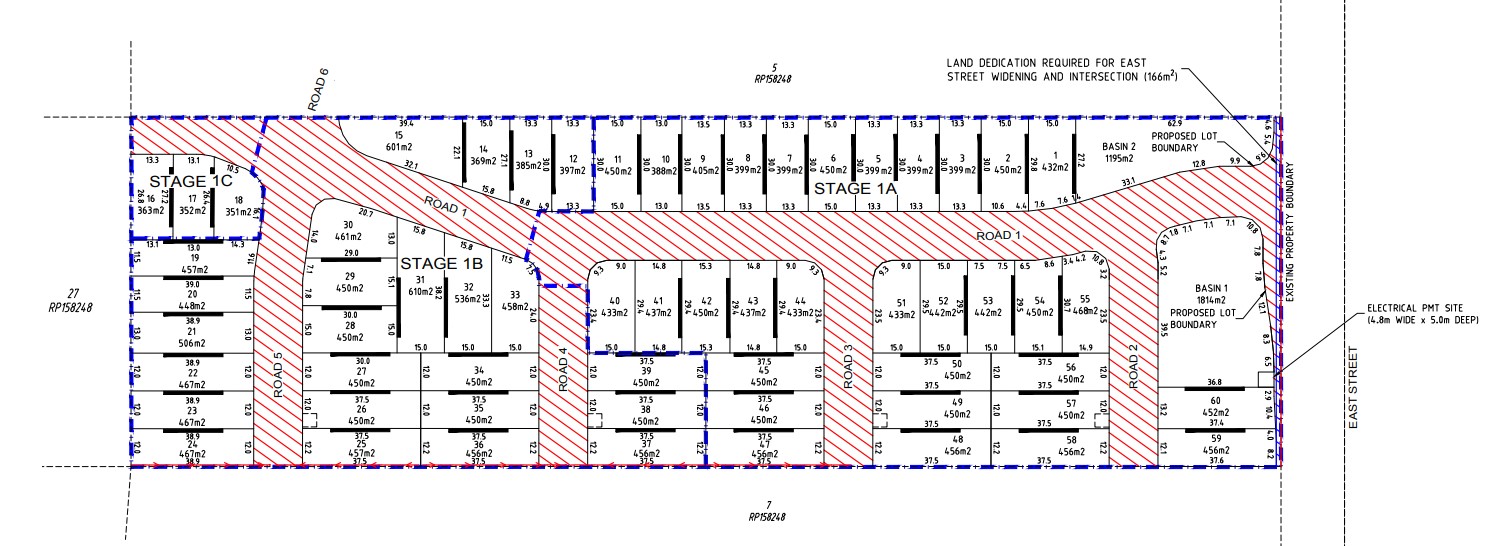 [Land for Sale] Eastbrooke Village Estate, Jimboomba OpenLot